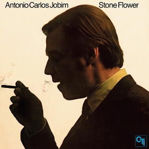 Stone Flower by Jobim, Antonio Carlos