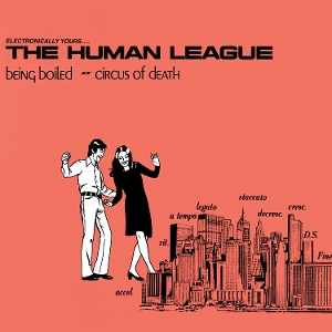 Being Boiled by Human League