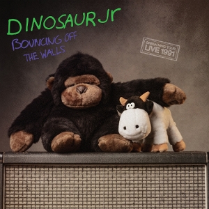 Bouncing Off the Walls - the Green Mind Tour 1991 by Dinosaur Jr.