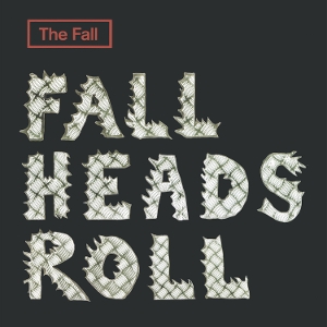 Fall Heads Roll by Fall