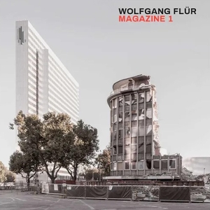 Magazine 1 by Flur, Wolfgang