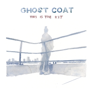 Ghost Coat by This is the Kit