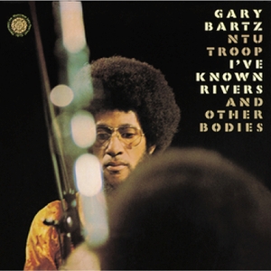 I've Known Rivers and Other Bodies