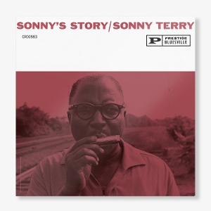 Sonny's Story by Terry, Sonny