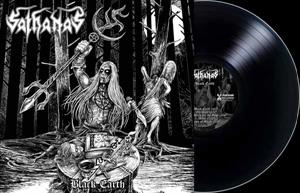 Black Earth by Sathanas