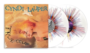 True Colors (40th Anniversary) by Lauper, Cyndi