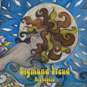 Risveglio by Sigmund Freud