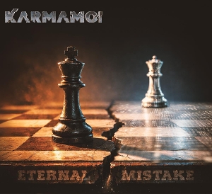 Eternal Mistake by Karmamoi