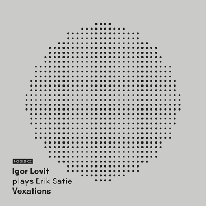 Satie: Vexations by Levit, Igor
