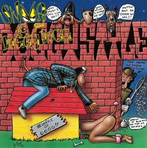 Doggystyle by Snoop Doggy Dogg