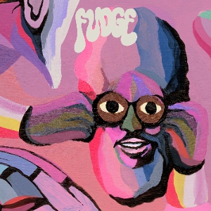 Fudge by Kiwanuka, Michael