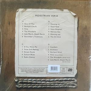 Pedestrian Verse by Frightened Rabbit
