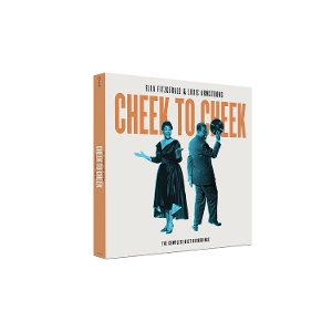 Cheek To Cheek: the Complete Duet Recordings