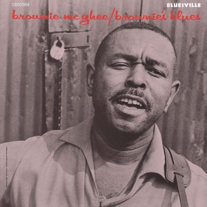 Brownie's Blues by McGhee, Brownie