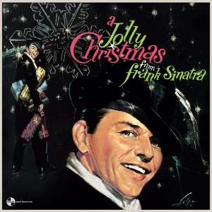 A Jolly Christmas by Sinatra, Frank
