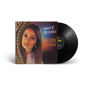 ...and I Love Her by George Martin and His ...