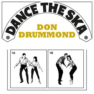 Dance the Ska by Drummond, Don