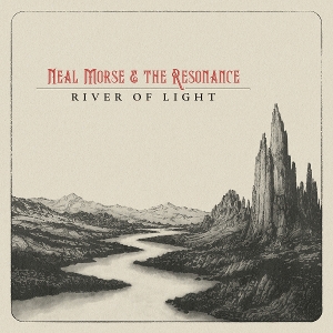 River of Light by Morse, Neal
