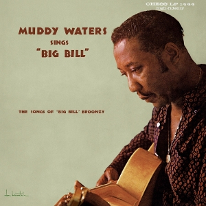 Muddy Waters Sings "Big Bill" by Muddy Waters