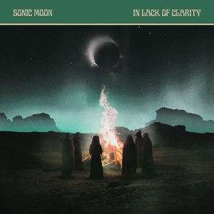 In Lack of Clarity by Sonic Moon