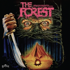 The Forest Original Motion Picture Soundtrack by Hieronymus, Dick & Ala...