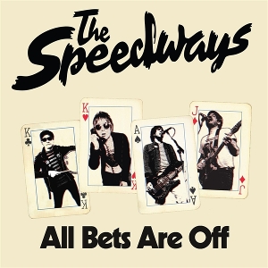 7-All Bets Are Off by Speedways