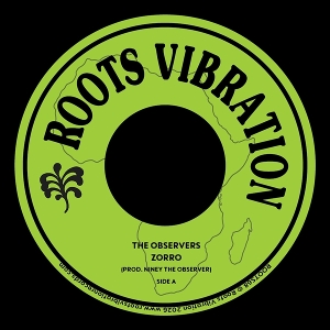 7-Zorro-Cutting Sword by Observers