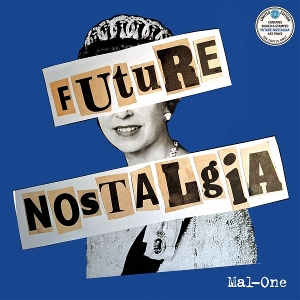 Future Nostalgia by Mal-One