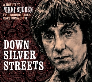 Down Dilver Streets by Mark & Joe Armstro...