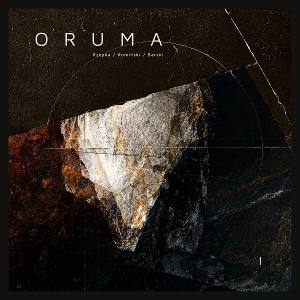 I by Oruma
