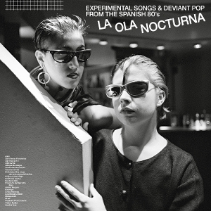 La Ola Nocturna by V/A