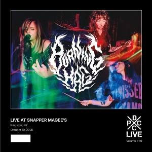 Dcxpc Live Vol.49 Live At Sanpper Magee's by Burning Hag