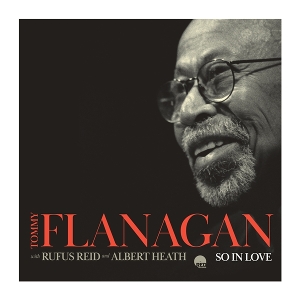 So In Love by Flanagan, Tommy