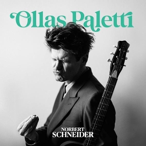 Ollas Paletti by Schneider, Norbert