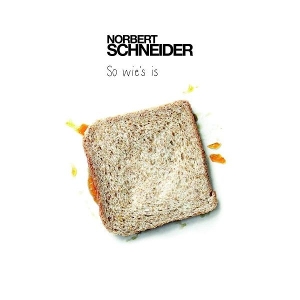 So Wie's is by Schneider, Norbert