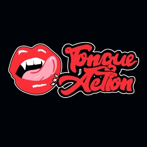 Tongue Action by Tongue Action
