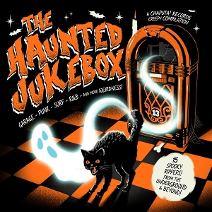 The Haunted Jukebox