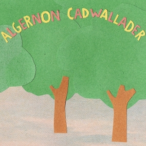 Some Kind of Wallader by Algernon Cadwallader