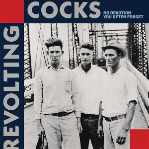 No Devotion- You Often Forget by Revolting Cocks