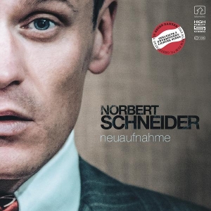 Neuaufnahme by Schneider, Norbert