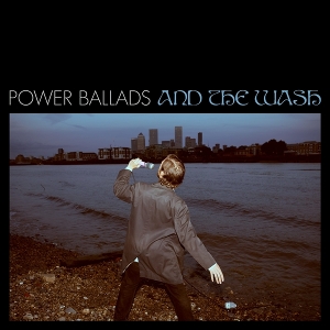 Power Ballads and the Wash by Howard, James