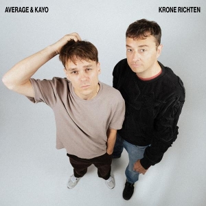 Krone Richten by Average & Kayo