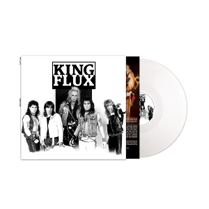 King Flux by King Flux
