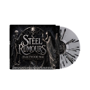 Steel Rumours - Songs of Fleetwood Mac In Steel by V/A