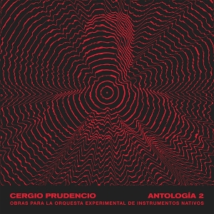 Antologia 2 by Prudencio, Cergi