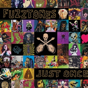 Just Once by Fuzztones