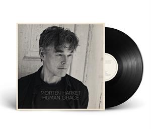 Human Grace by Harket, Morten