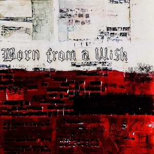 Born From a Wish by Computerwife