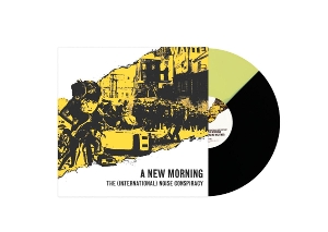 A New Morning, Changing Weather by (International) Noise ...