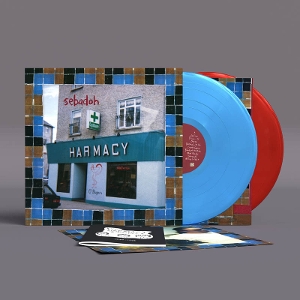 Harmacy by Sebadoh
